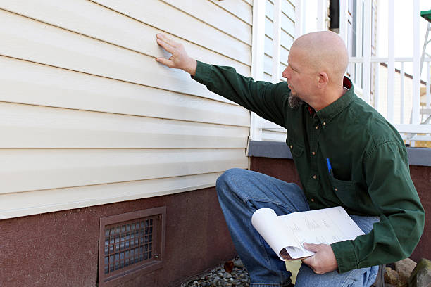 Historical Building Siding Restoration in Vandalia, IL